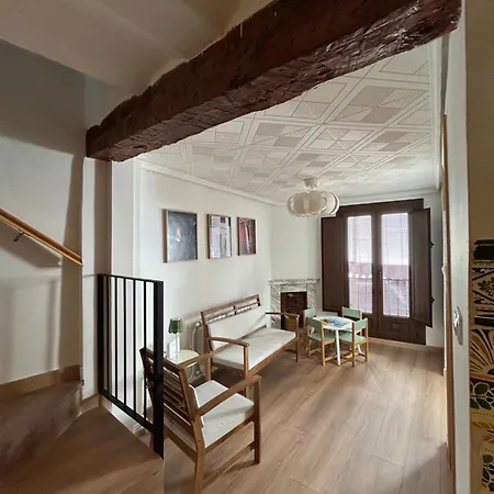 Casa Pimienta Holiday home Requena