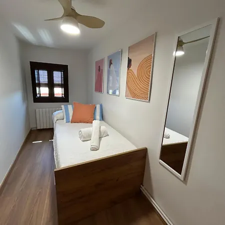 Casa Pimienta * Requena