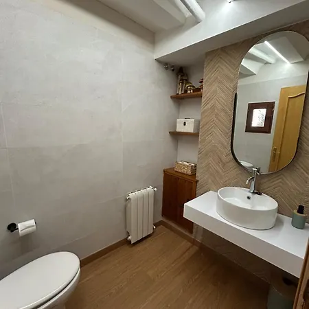 Holiday home Casa Pimienta *